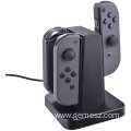 Portable 4 in1 Charger Dock Station for Switch